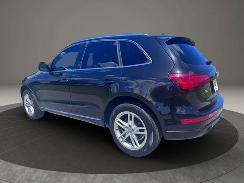 Used 2013 Audi Q5 2.0T Premium Plus AWD/4WD image 6
