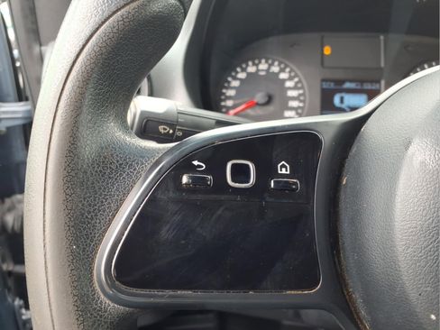 Used 2019 Mercedes-Benz Sprinter 144 Cargo image 17