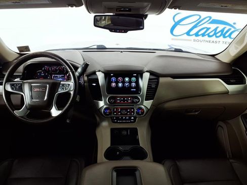 Used 2016 GMC Yukon SLE w/ Convenience Package RWD image 14