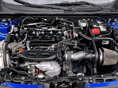 Used 2022 Honda Civic Si image 11