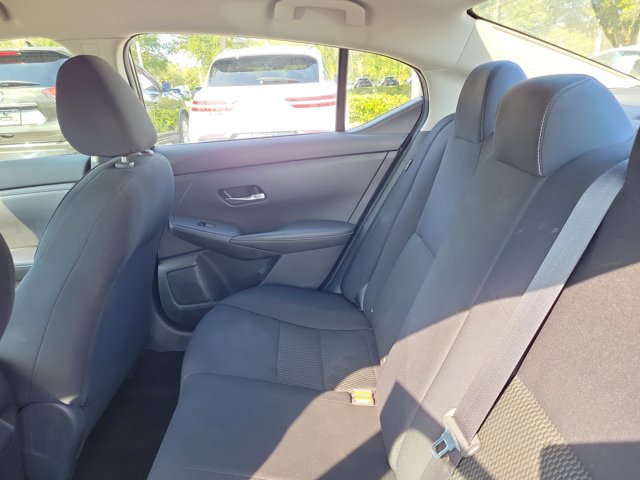 Used 2021 Nissan Sentra S FWD image 11