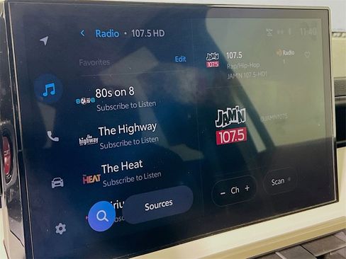 Used 2024 Toyota Tacoma TRD Off-Road image 14