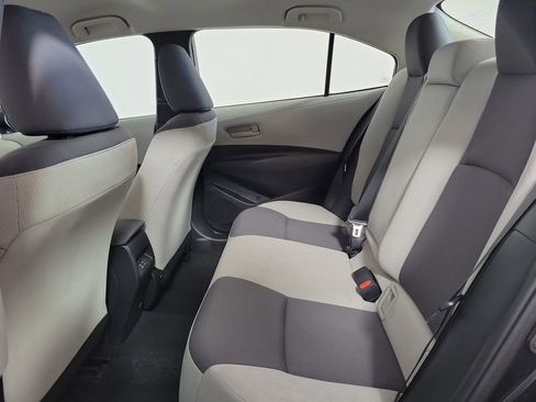 Used 2023 Toyota Corolla LE FWD image 23