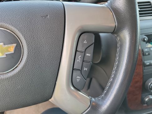 Used 2013 Chevrolet Suburban LS AWD/4WD image 11