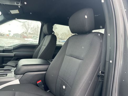 Used 2020 Ford F150 XLT w/ Equipment Group 302A Luxury image 11