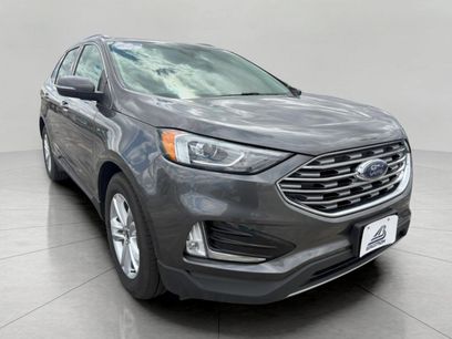 Used 2020 Ford Edge SEL w/ Convenience Package