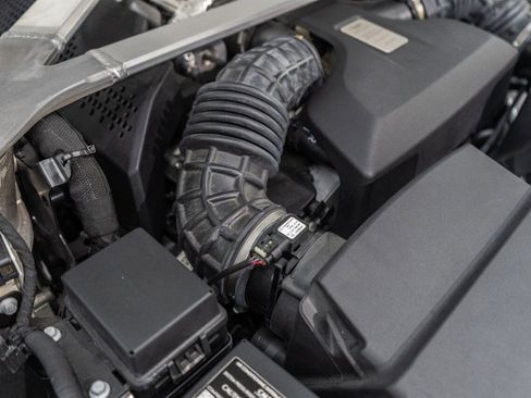 Used 2023 Aston Martin V8 Vantage F1 Edition image 45