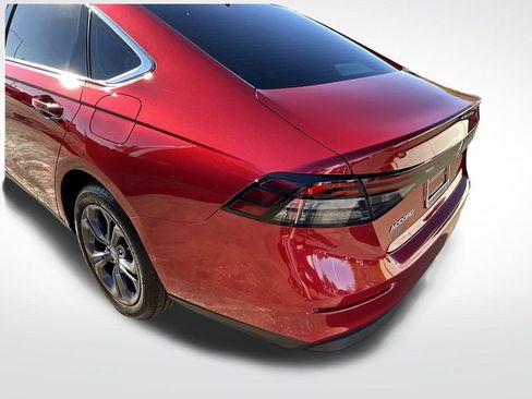 Used 2023 Honda Accord EX image 21