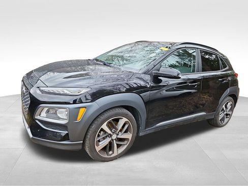 Used 2020 Hyundai Kona Limited image 3
