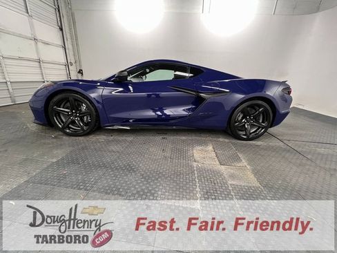 New 2026 Chevrolet Corvette Z06 image 5