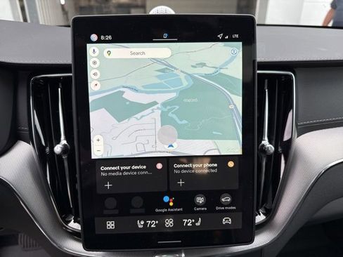 New 2026 Volvo XC60 T8 Polestar w/ Protection Package Premier image 9