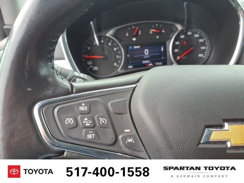 Used 2020 Chevrolet Equinox LT image 15