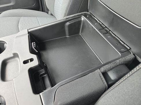 Used 2025 RAM 2500 Tradesman image 72