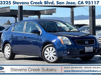 Used 2008 Nissan Sentra 2.0 S w/ Convenience Plus Pkg image 1