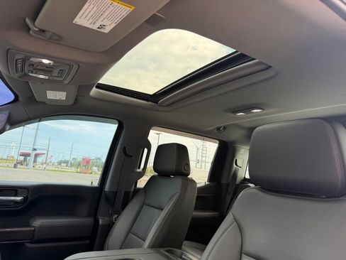 Used 2021 Chevrolet Silverado 1500 RST w/ All Star Edition Plus AWD/4WD image 15