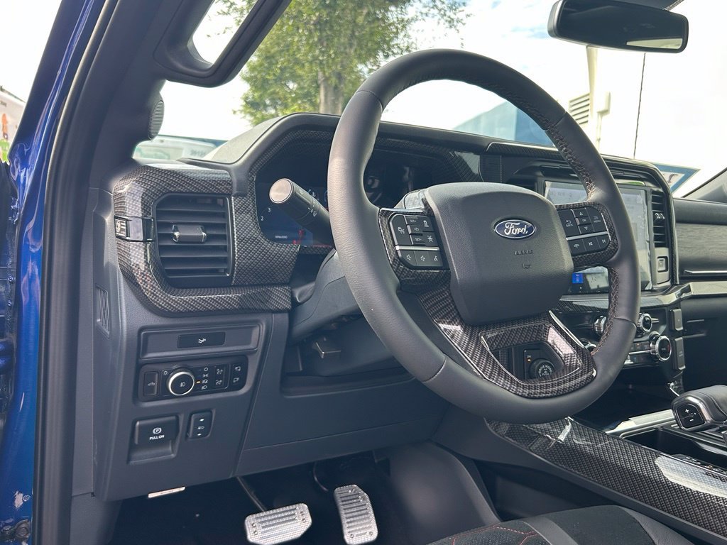 New 2026 Ford F150 Lariat w/ Equipment Group 502A High AWD/4WD image 35