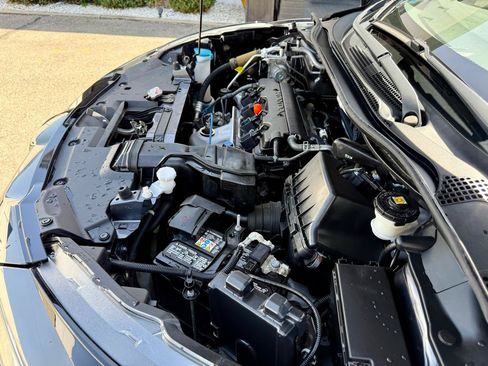 Used 2022 Honda HR-V Sport image 37