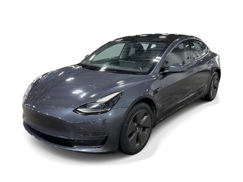 Certified 2023 Tesla Model 3 Standard Range RWD image 14
