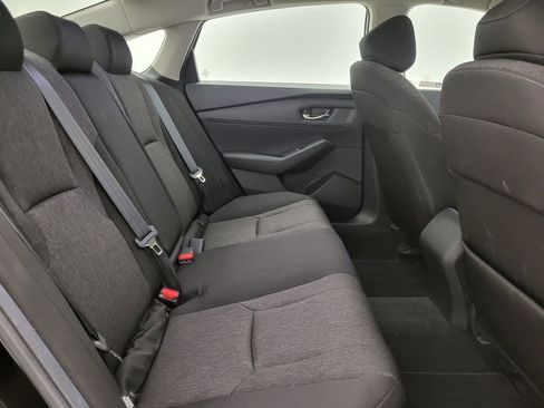 Used 2024 Honda Accord EX image 25