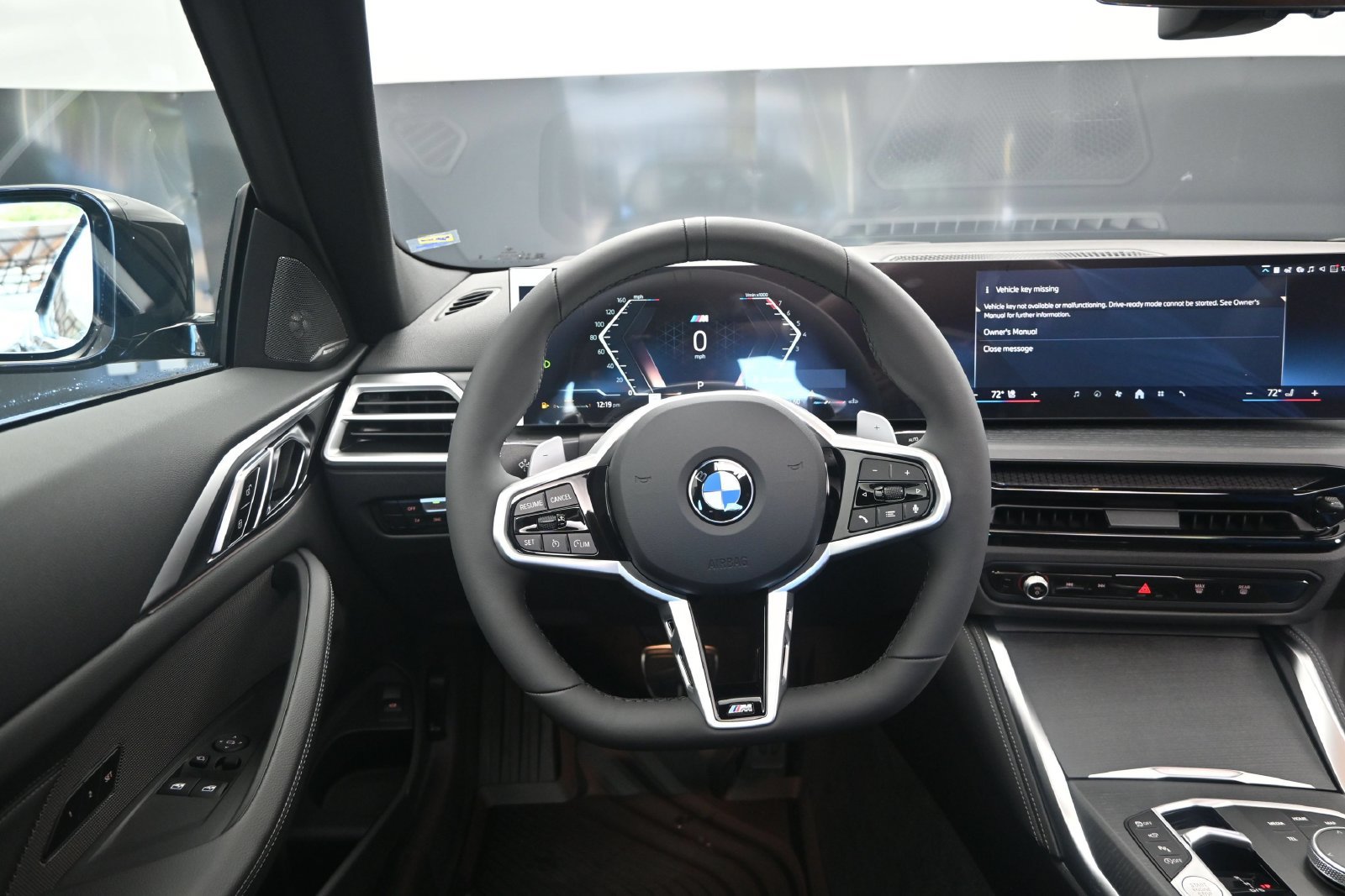 New 2027 BMW 430i Coupe w/ M Sport Package AWD/4WD image 29