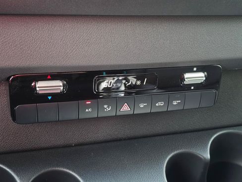 New 2026 Mercedes-Benz Sprinter 2500 image 41