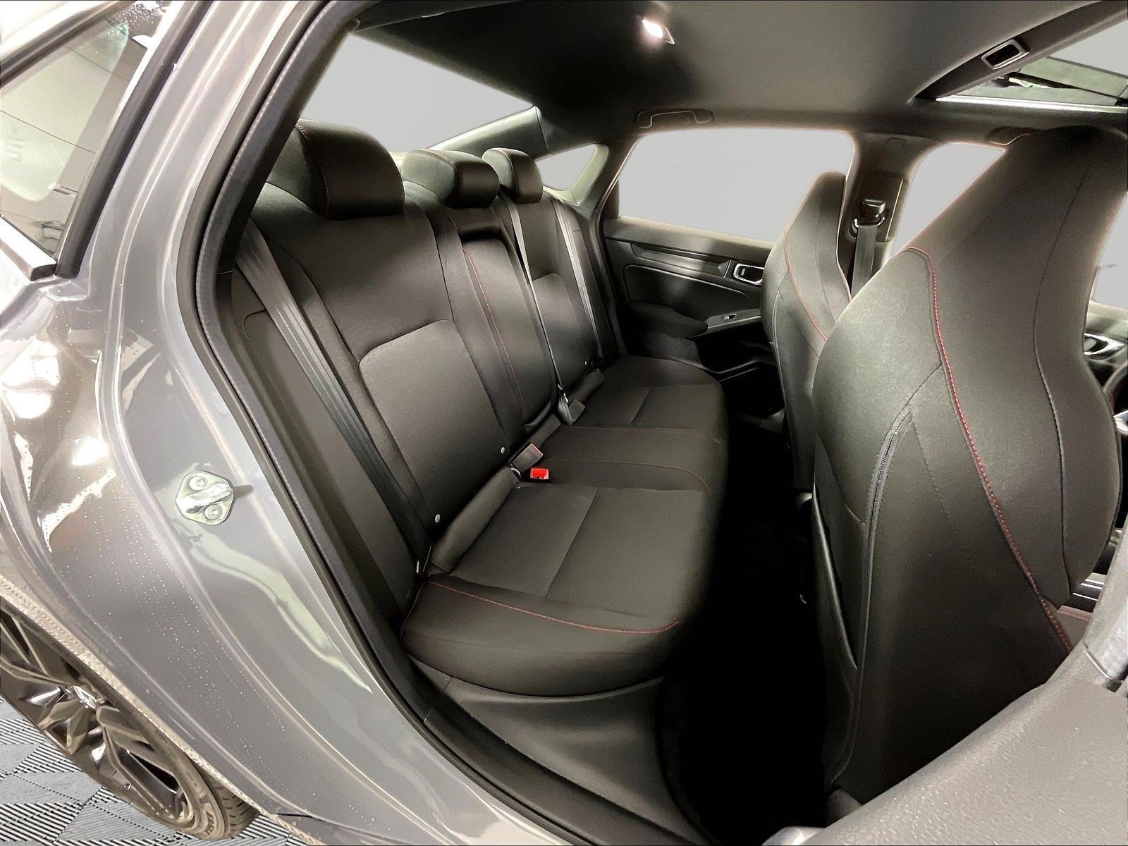 Used 2026 Honda Civic Si image 25