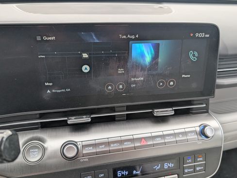 Used 2024 Hyundai Kona SEL w/ Convenience Package FWD image 15