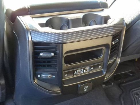 Used 2019 RAM 1500 Limited w/ Advanced Safety Group image 17