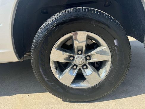 Used 2015 RAM 1500 Tradesman w/ Popular Equipment Group image 9