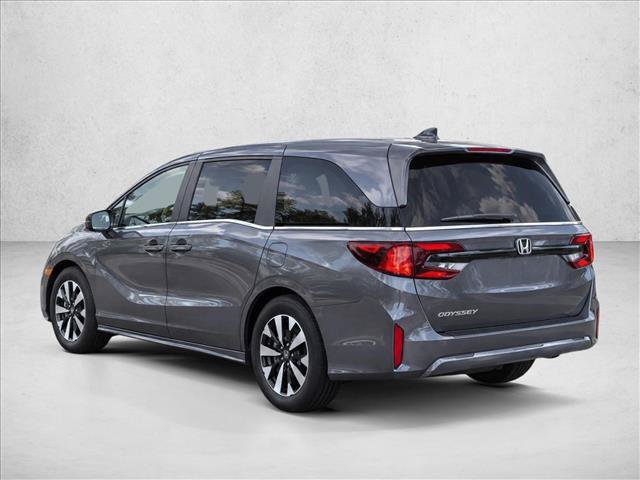 New 2027 Honda Odyssey EX-L image 5