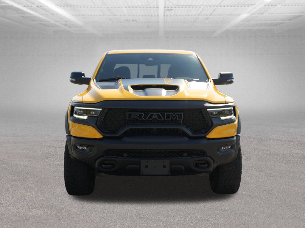 Used 2023 RAM 1500 TRX w/ TRX Level 2 Equipment Group AWD/4WD image 2