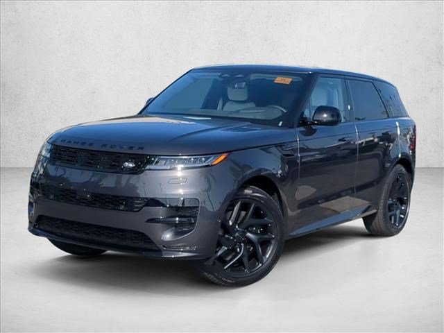 New 2027 Land Rover Range Rover Sport Battersea AWD/4WD image 1