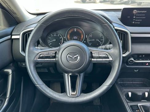 Used 2024 MAZDA CX-50 AWD 2.5 S w/ Cargo Package image 12
