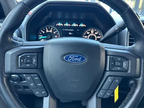 Used 2018 Ford F150 XLT w/ Equipment Group 302A Luxury image 21