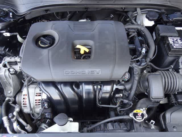 Used 2023 Kia Forte LXS FWD image 29