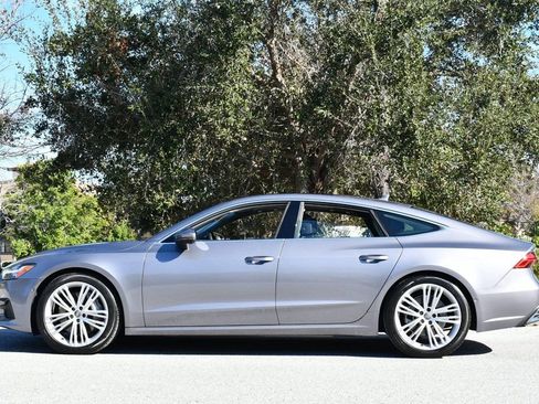 Used 2019 Audi A7 3.0T Prestige w/ Prestige Package image 3