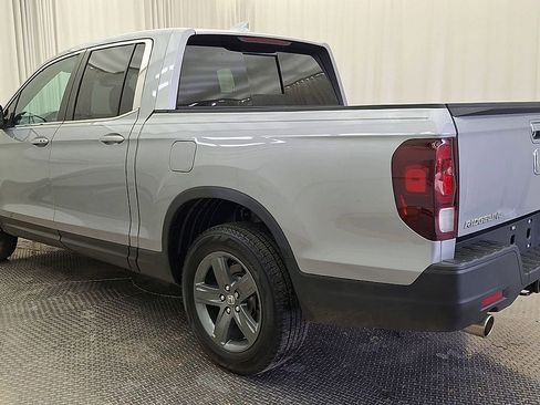 Used 2023 Honda Ridgeline RTL image 9