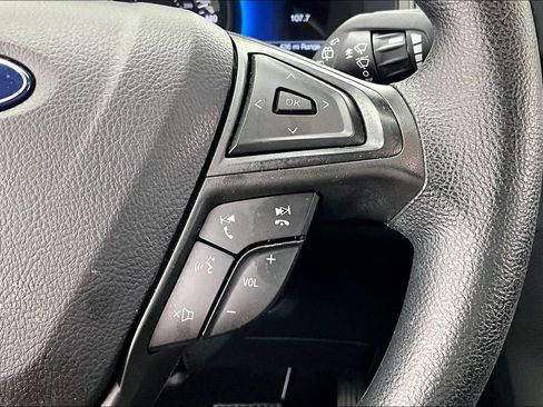 Used 2024 Ford Edge SE AWD/4WD image 19