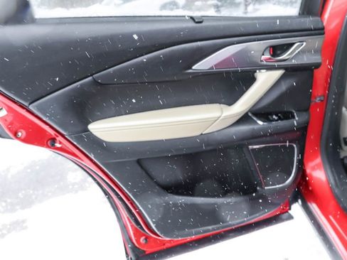 Used 2021 MAZDA CX-9 Grand Touring image 25