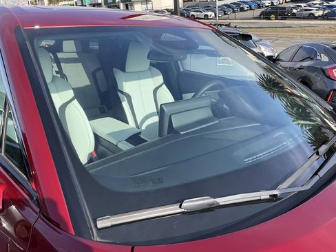 Used 2024 Acura ZDX A-Spec image 72