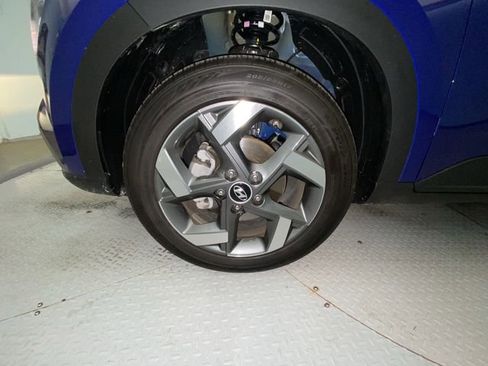 Certified 2026 Hyundai Venue SEL FWD image 10