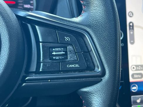 Used 2022 Subaru WRX Limited image 30