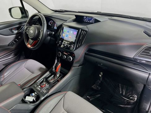 Used 2023 Subaru Forester Sport image 25