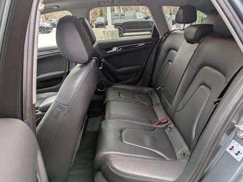 Used 2015 Audi A4 Premium Plus w/ Premium Plus Package image 27