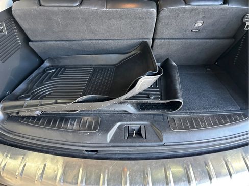 Used 2019 INFINITI QX80 Luxe AWD/4WD image 16