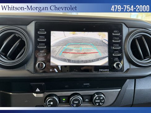 Used 2021 Toyota Tacoma SR image 30