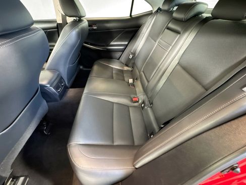 Used 2016 Lexus IS 200t w/ Navigation System Package image 21