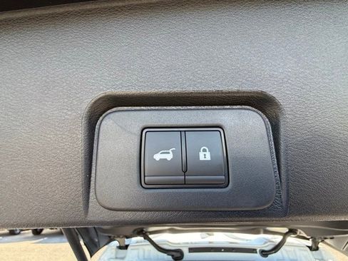 New 2026 Nissan Rogue SV w/ Rock Creek Premium Package image 17