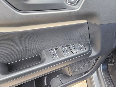 Used 2025 Ford Bronco Sport Big Bend image 15