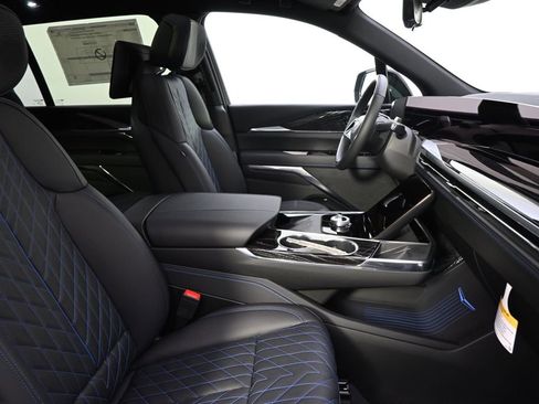 New 2025 Cadillac Escalade IQ Sport 1 image 16